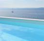 Luxuriöse 4****-Villa direkt am Wasser an der Makarska Riviera, zu verkaufen - foto 2