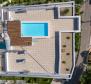 Penthouse in einem Neubau mit Pool auf dem Dach oberhalb des Zentrums von Opatija, idyllische Umgebung, zu verkaufen - foto 16