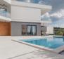 Stunning new modern villa in Podstrana, 300m from the sea, for sale - pic 23