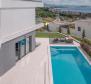 Stunning new modern villa in Podstrana, 300m from the sea, for sale - pic 24