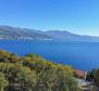 Zwei Baugrundstücke für zwei Gebäude 90 m vom Meer entfernt mit Panoramablick auf das Meer in Costabella, Bivio - foto 2