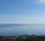 Land of 9000 sq.m. in Poljane, Opatija , with panoramic sea views! - pic 2