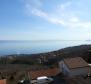 Terrain de 9000 m². à Poljane, Opatija, avec vue panoramique sur la mer ! - pic 3