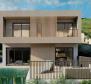 Project of villa in Poljane, Opatija, for sale - pic 2