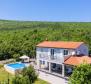 Villa in Rabac, with sea views, for sale - pic 9