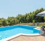 Villa in Rabac, with sea views, for sale - pic 10