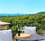 Villa in Rabac, with sea views, for sale - pic 5