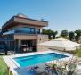 Beautiful new villa in Loborika, Marčana, for sale - pic 45