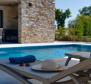 Beautiful new villa in Loborika, Marčana, for sale - pic 56