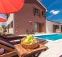 5-bedroom holiday villa with swimming pool, Svetvinčenat - pic 20