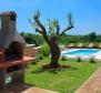 5-bedroom holiday villa with swimming pool, Svetvinčenat - pic 42