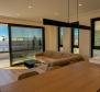 Apartment of 139m2 in a new building in Opatija with garden, swimming pool, garage, sea view! - pic 13