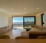 Apartment of 139m2 in a new building in Opatija with garden, swimming pool, garage, sea view! - pic 14