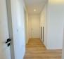 Apartment of 139m2 in a new building in Opatija with garden, swimming pool, garage, sea view! - pic 23