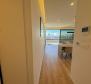 Apartment of 139m2 in a new building in Opatija with garden, swimming pool, garage, sea view! - pic 24