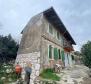 Freistehende alte italienische Villa aus dem Jahr 1912 mit Meerblick und 2.383 m2 Garten in Rijeka, zu verkaufen - foto 6