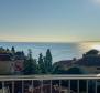 Luxury new apartment in the center of Opatija with a roof terrace and a panoramic view of the sea, garage, terrace, for sale - pic 19