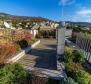 Luxury new apartment in the center of Opatija with a roof terrace and a panoramic view of the sea, garage, terrace, for sale - pic 23