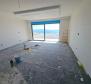 Spacieux appartement neuf avec vue sur la mer à Makarska, à vendre - pic 6