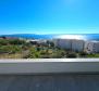 Spacieux appartement neuf avec vue sur la mer à Makarska, à vendre 