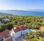 Wunderschöne Villa mit Pool in Zivogosce, Makarska Riviera, zu verkaufen 