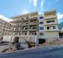 New apartments in Makarska, 750m from the sea, for sale 