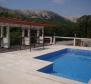 Mini-hotel of 4 houses with 8 apartments and pool, Krk - pic 7