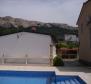 Mini-hotel of 4 houses with 8 apartments and pool, Krk - pic 8