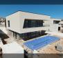 Exquisite 1st line villa in Nin area, contemporary architecture and design - pic 7