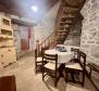 Renovated autochthonous stone house in the historic heart of Istria, for sale - pic 6