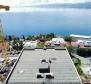 Appartements modernes dans un nouveau bâtiment au-dessus du centre d'Opatija, à 250 m de la mer, à vendre - pic 4