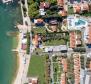 Neue Luxusapartments in 5*****-Resort am Strand bei Zadar mit 5 % Mietrendite 