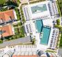 Neue Luxusapartments in 5*****-Resort am Strand bei Zadar mit 5 % Mietrendite - foto 28