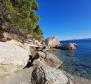 Absolutely unique beachfront property on Omis riviera, for sale - pic 5