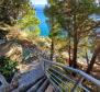 Absolutely unique beachfront property on Omis riviera, for sale - pic 10