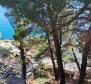 Absolutely unique beachfront property on Omis riviera, for sale - pic 12