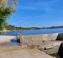 Unique lighthouse-type isolated property with private pier in Sibenik area - pic 15