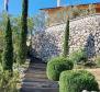 Unique lighthouse-type isolated property with private pier in Sibenik area - pic 17