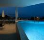 Villa with 6 apartments, panoramic sea view and a pool, Opatija - pic 9