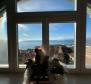 Discounted! Apartment with a beautiful view of the sea in Opatija, for sale - pic 3