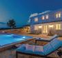 Impressive stone villa in Zadar area just 80 meters from the sea! - pic 2