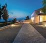 Impressive stone villa in Zadar area just 80 meters from the sea! - pic 15