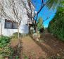 Maison avec jardin et vue panoramique sur la mer à Kastav sur Opatija, à vendre - pic 3