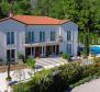 Luxury villa in Brsec, for sale 