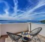 Villa sur la riviera de Makarska, à 70 m de la mer, à vendre - pic 9