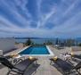 Villa sur la riviera de Makarska, à 70 m de la mer, à vendre - pic 8