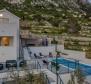 Villa sur la riviera de Makarska, à 70 m de la mer, à vendre - pic 28