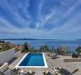 Villa sur la riviera de Makarska, à 70 m de la mer, à vendre - pic 31