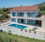 Newly built villa in traditional style in Kastela, for sale 