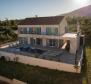 Newly built villa in traditional style in Kastela, for sale - pic 9